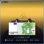 €100 (Steam Gift) · РФ и весь мир · Автодоставка 24/7 - irongamers.ru