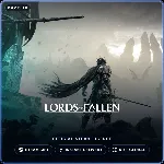 Lords of the Fallen (Steam Gift) · РФ и весь мир · Автодоставка 24/7