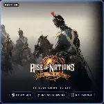 Rise of Nations: Extended Edition (Steam Gift) · РФ и весь мир