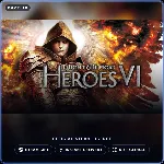 Might & Magic: Heroes VI (Steam Gift) · РФ и весь мир