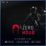 Zero Hour (Steam Gift) · РФ и весь мир · Автодоставка 24/7