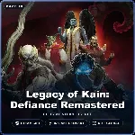 Legacy of Kain: Defiance Remastered (Steam Gift) · РФ и весь мир