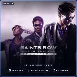 Saints Row: The Third Remastered (Steam Gift) · РФ и весь мир