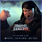 Brutal Legend (Steam Gift) · РФ и весь мир · Автодоставка 24/7