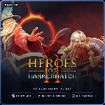 Heroes of Hammerwatch II (Steam Gift) · РФ и весь мир - irongamers.ru