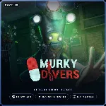 Murky Divers (Steam Gift) · РФ и весь мир · Автодоставка 24/7
