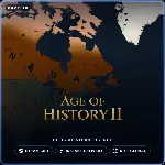 Age of History II (Steam Gift) · РФ и весь мир · Автодоставка 24/7