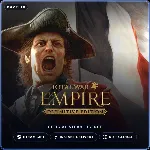 Total War: EMPIRE – Definitive Edition (Steam Gift) · РФ и весь мир