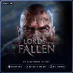 Lords of the Fallen (2014) (Steam Gift) · РФ и весь мир
