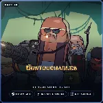 GUNTOUCHABLES (Steam Gift) · РФ и весь мир · Автодоставка 24/7