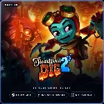 SteamWorld Dig 2 (Steam Gift) · РФ и весь мир · Автодоставка 24/7 - irongamers.ru