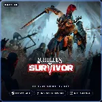 Achilles: Survivor (Steam Gift) · РФ и весь мир · Автодоставка 24/7