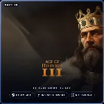 Age of History 3 (Steam Gift) · РФ и весь мир · Автодоставка 24/7