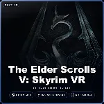 The Elder Scrolls V: Skyrim VR (Steam Gift) · РФ и весь мир