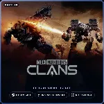 MechWarrior 5: Clans (Steam Gift) · РФ и весь мир · Автодоставка 24/7
