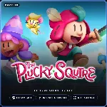 The Plucky Squire (Steam Gift) · РФ и весь мир · Автодоставка 24/7