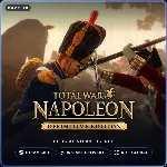 Total War: NAPOLEON – Definitive Edition (Steam Gift) · РФ и весь мир