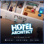 Hotel Architect (Steam Gift) · РФ и весь мир · Автодоставка 24/7