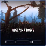 Rising Front (Steam Gift) · РФ и весь мир · Автодоставка 24/7