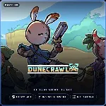 DuneCrawl (Steam Gift) · РФ и весь мир · Автодоставка 24/7