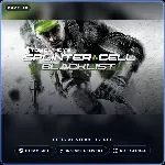 Tom Clancys Splinter Cell Blacklist (Steam Gift) · РФ и весь мир - irongamers.ru