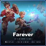 Farever (Steam Gift) · РФ и весь мир · Автодоставка 24/7