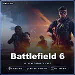 Battlefield 6 (Steam Gift) · РФ и весь мир · Автодоставка 24/7 - irongamers.ru