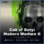 Call of Duty: Modern Warfare II (Steam Gift) · Весь мир · Автодоставка 24/7