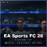 EA Sports FC 26 (Steam Gift) · РФ и весь мир · Автодоставка 24/7