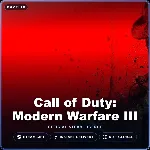 Call of Duty: Modern Warfare III (Steam Gift) · Весь мир · Автодоставка 24/7