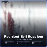 Resident Evil Requiem (Steam Gift) · РФ и весь мир · Автодоставка 24/7