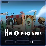 Hello Engineer: Scrap Machines Constructor (Steam Gift) · РФ и весь мир