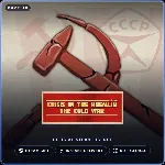Crisis in the Kremlin: The Cold War (Steam Gift) · РФ и весь мир