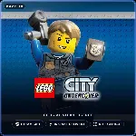 LEGO City Undercover (Steam Gift) · РФ и весь мир · Автодоставка 24/7