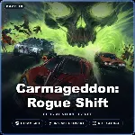 Carmageddon: Rogue Shift (Steam Gift) · РФ и весь мир