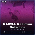 MARVEL MaXimum Collection (Steam Gift) · РФ и весь мир - irongamers.ru