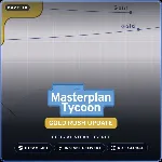 Masterplan Tycoon (Steam Gift) · РФ и весь мир · Автодоставка 24/7