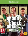 🎮 ❤ ️GRAND THEFT AUTO V AND CREAT WHITE SHARK CARD BUNDLE XBOX ONE🔑 КЛЮЧ TR ЛИЦЕНЗИЯ