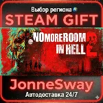 No More Room in Hell 2 РУ/КЗ/УК/РБ/ТР/АР/КНР/ИНДИЯ