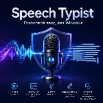 Speech Typist — бессрочная лицензия для Windows