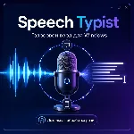 Speech Typist — бессрочная лицензия для Windows