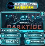 🎁 Warhammer 40,000: Darktide — Imperial *RU/BY/UA/СНГ Steam Auto