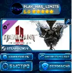 🔑 REMNANT II — The Awakened King DLC КЛЮЧ STEAM ВЕСЬ МИР+РФ