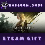 Mistfall Hunter * STEAM RU*KZ*UA*СНГ🔥 