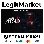 Don't Be Afraid 2 | Steam Ключ | ВЕСЬ МИР