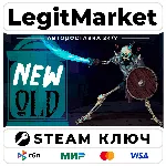 NewOld | Steam Ключ | ВЕСЬ МИР