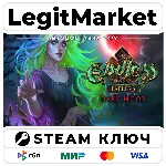 Endless Fables 3: Dark Moor | Steam Ключ | ВЕСЬ МИР