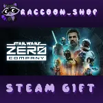 Издание Deluxe STAR WARS Zero Company™ RU*KZ*UA*CIS