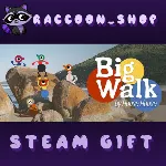 Big Walk * STEAM RU*KZ*UA*СНГ - irongamers.ru