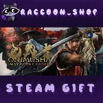 Onimusha: Way of the Sword * STEAM RU*KZ*UA*СНГ🔥 